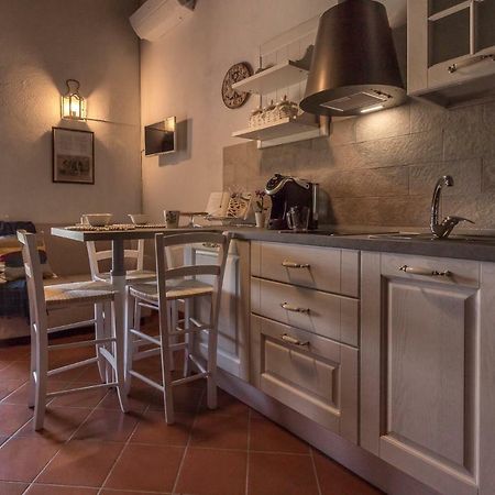 La Suite Della Torre Del Bennicelli Orvieto Eksteriør billede