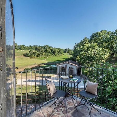 La Suite Della Torre Del Bennicelli Orvieto Eksteriør billede