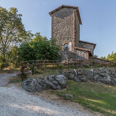 La Suite Della Torre Del Bennicelli Orvieto Eksteriør billede