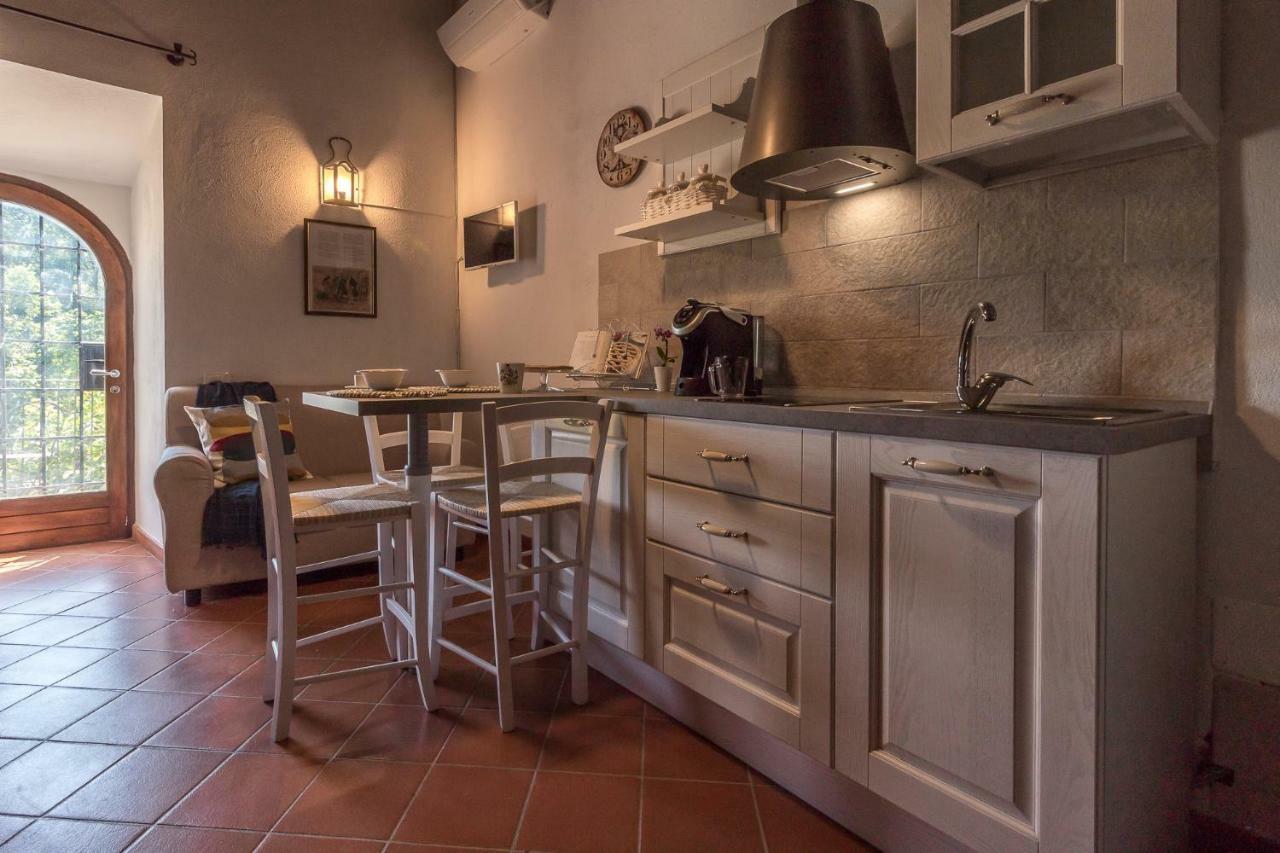 La Suite Della Torre Del Bennicelli Orvieto Eksteriør billede